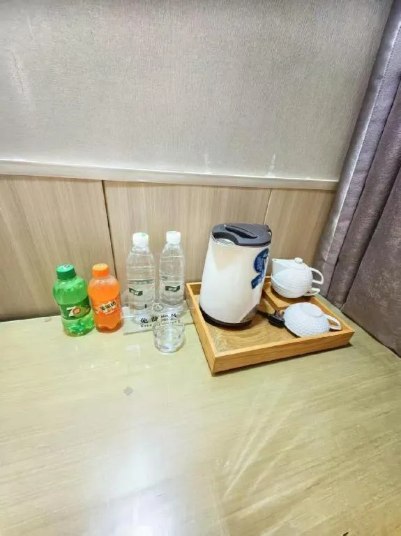 LAVANDE Hotel Dalian Huanan Square North Railway Station