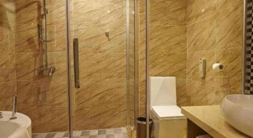 LAVANDE Hotel Dalian Huanan Square North Railway Station