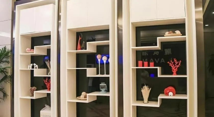 LAVANDE Hotel Dalian Huanan Square North Railway Station