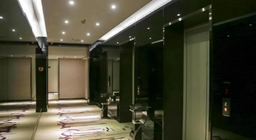 LAVANDE Hotel Dalian Huanan Square North Railway Station