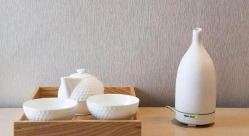 LAVANDE Hotel Dalian Huanan Square North Railway Station