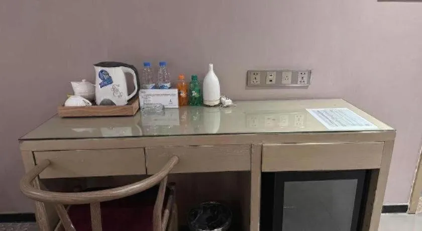 LAVANDE Hotel Dalian Huanan Square North Railway Station