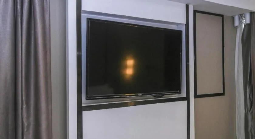 LAVANDE Hotel Dalian Huanan Square North Railway Station