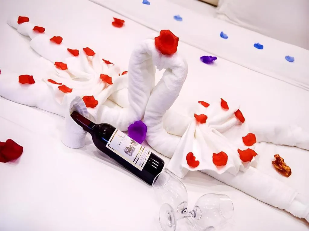 LAVANDE Hotel Dalian Huanan Square North Railway Station