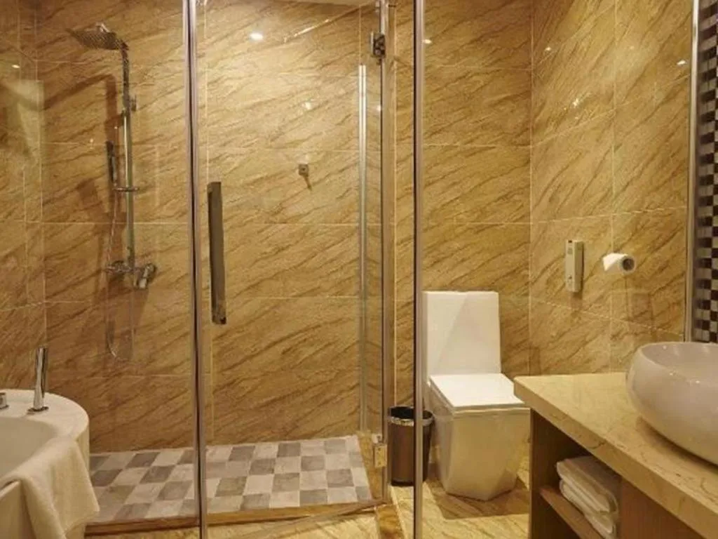 LAVANDE Hotel Dalian Huanan Square North Railway Station