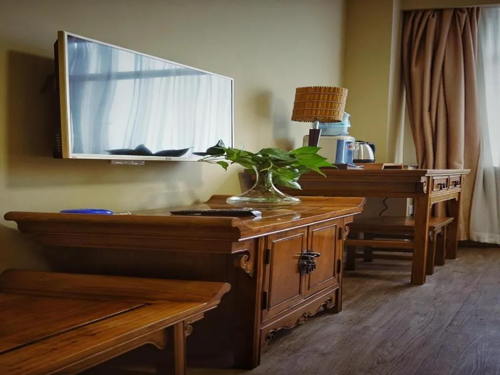 Xi'an Huiya Tianmu Hotel