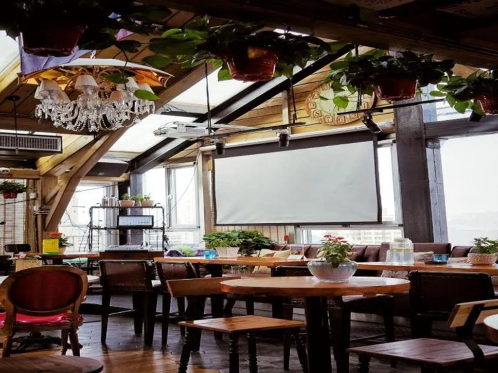 Xi'an Huiya Tianmu Hotel