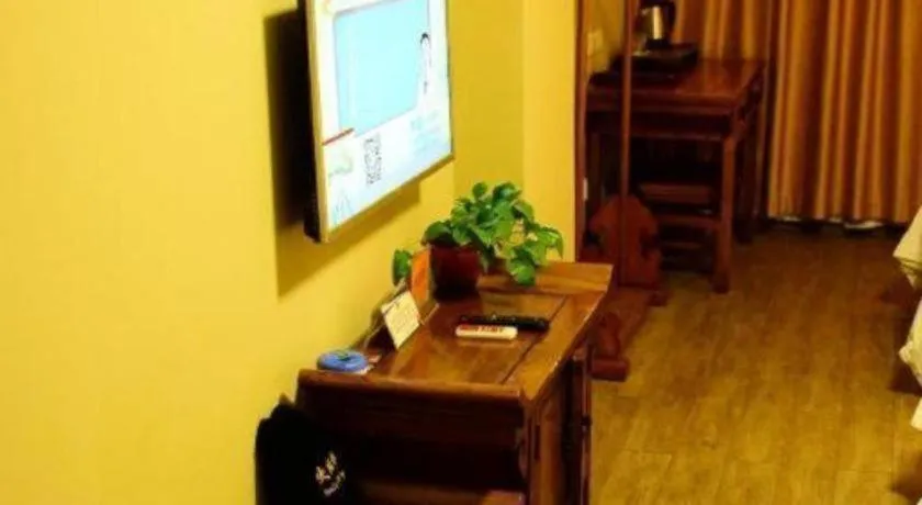 Xi'an Huiya Tianmu Hotel