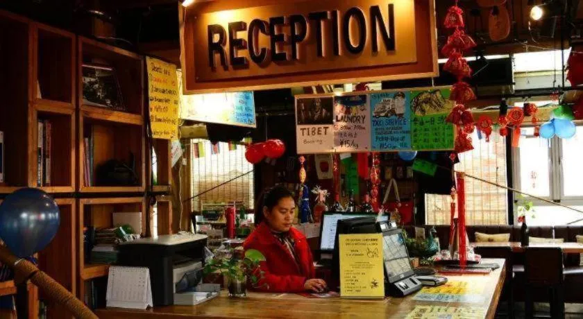 Xi'an Huiya Tianmu Hotel