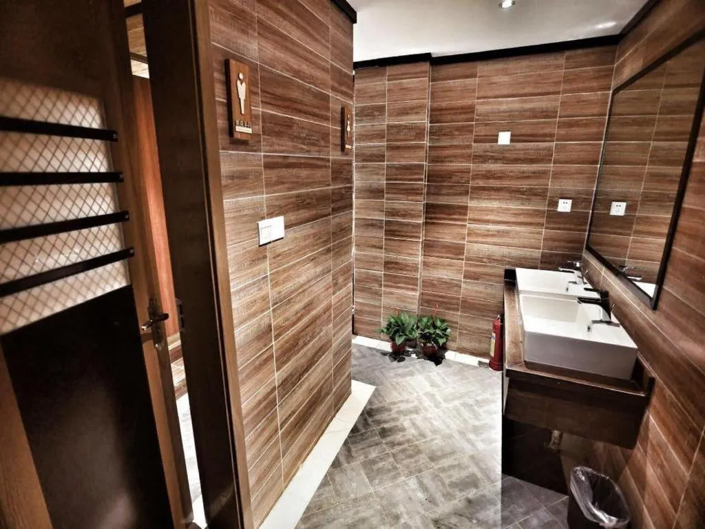 Xi'an Huiya Tianmu Hotel