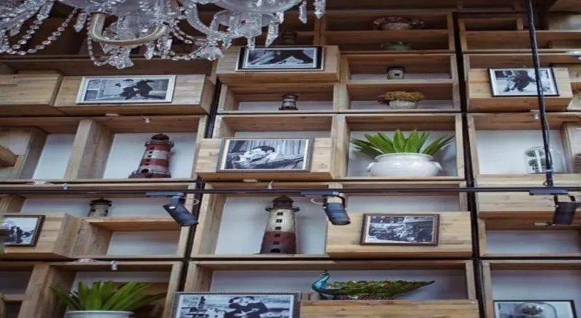 Xi'an Huiya Tianmu Hotel