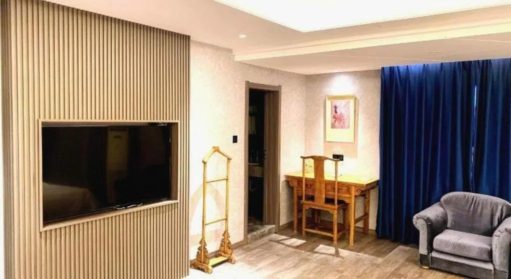 Xi'an Huiya Tianmu Hotel