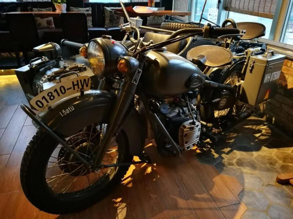 Xi'an Huiya Tianmu Hotel