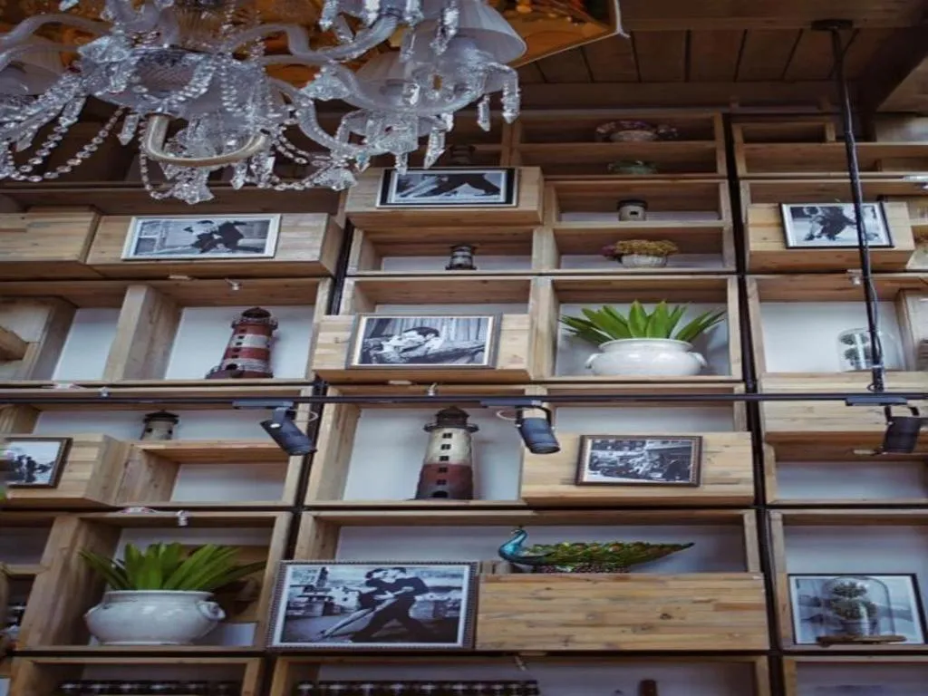 Xi'an Huiya Tianmu Hotel