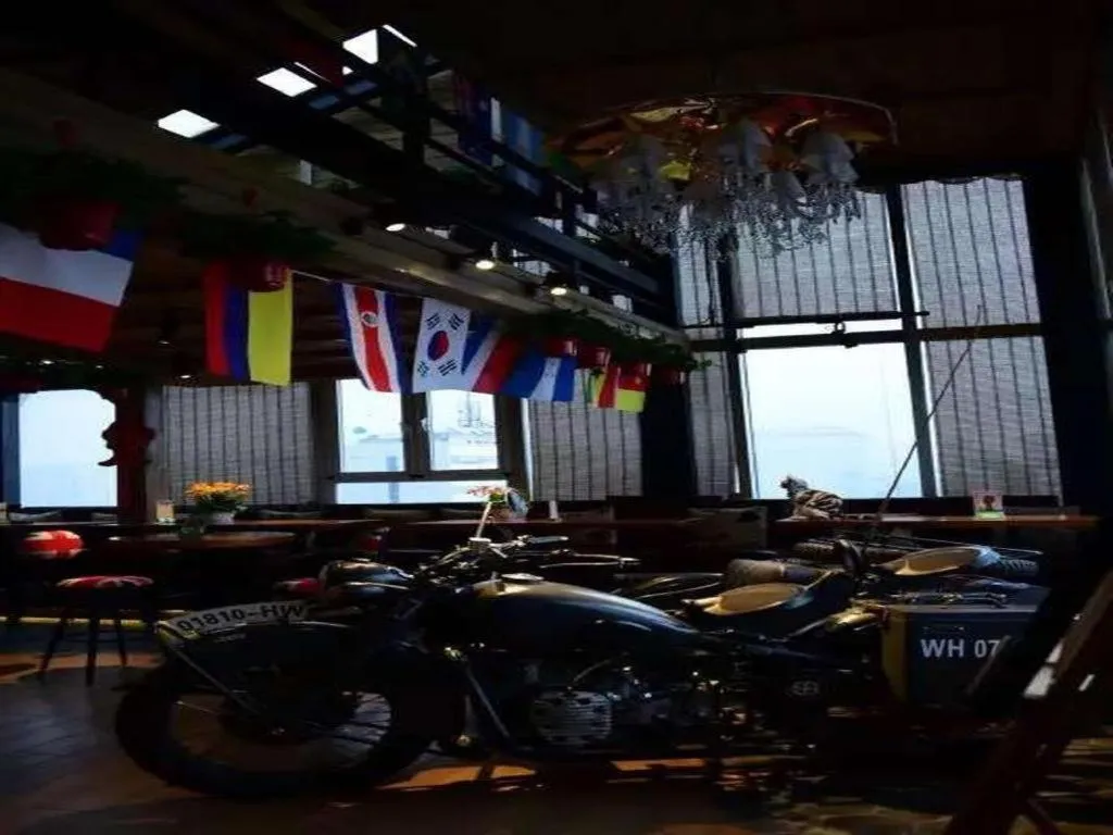 Xi'an Huiya Tianmu Hotel