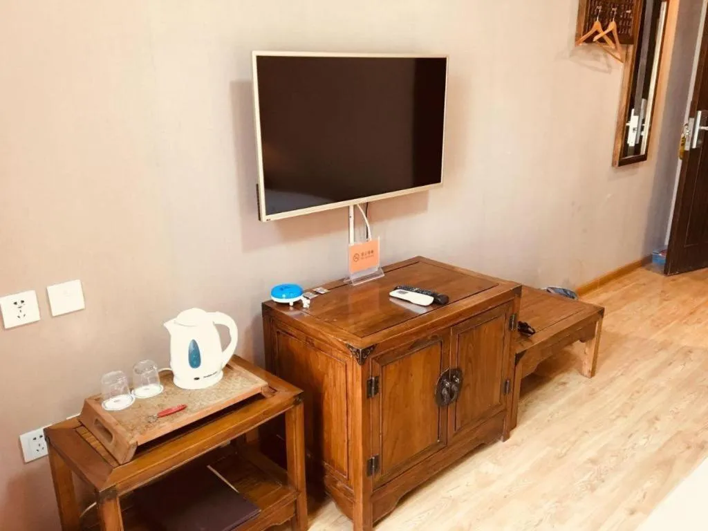 Xi'an Huiya Tianmu Hotel