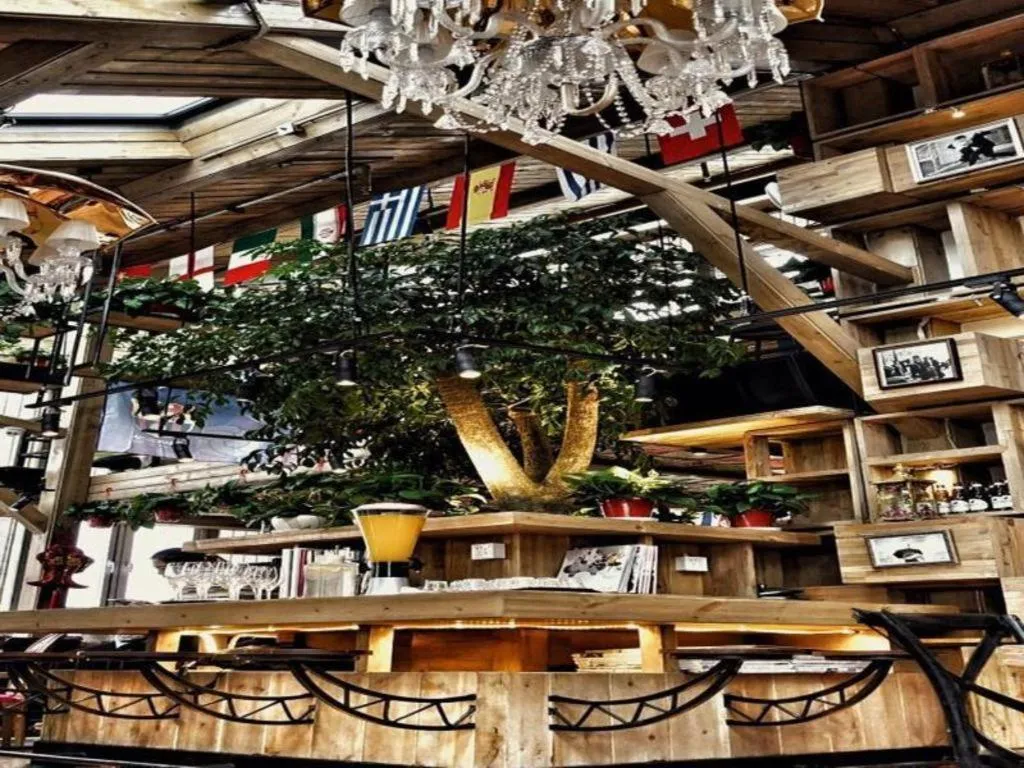 Xi'an Huiya Tianmu Hotel