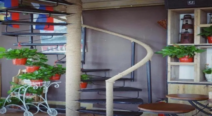 Xi'an Huiya Tianmu Hotel