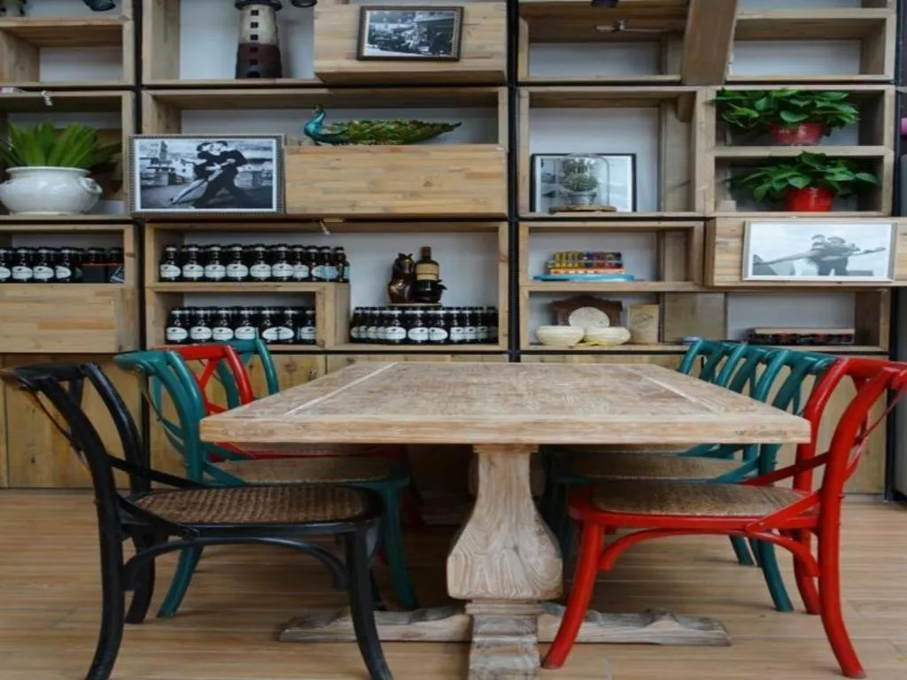 Xi'an Huiya Tianmu Hotel