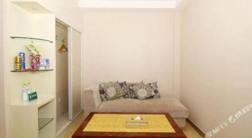 GreenTree Alliance Ningbo Metro South Changshou Road Branch