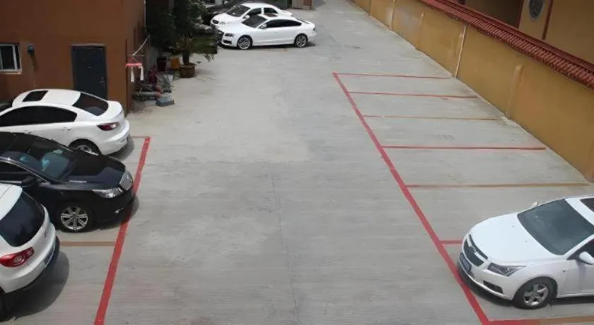 GreenTree Alliance Ningbo Metro South Changshou Road Branch