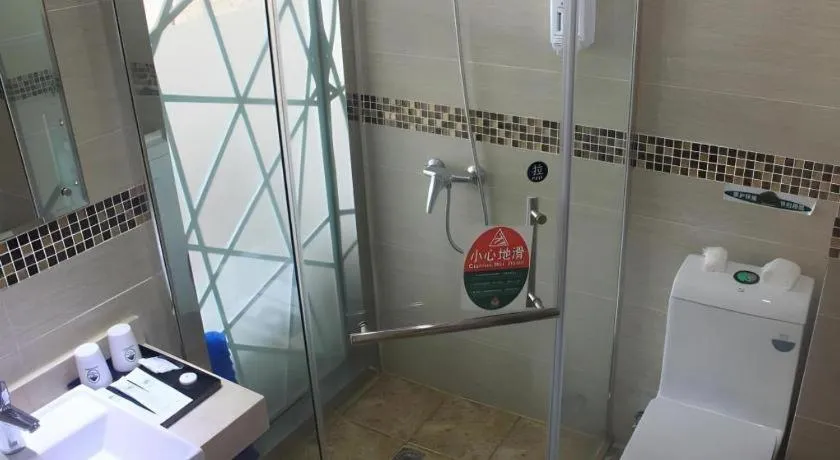 GreenTree Alliance Ningbo Metro South Changshou Road Branch