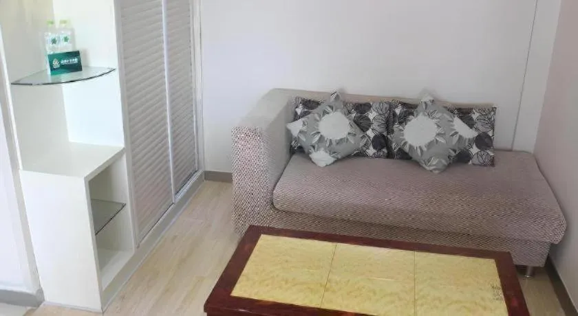 GreenTree Alliance Ningbo Metro South Changshou Road Branch