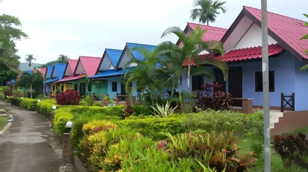 Ruen View Resort