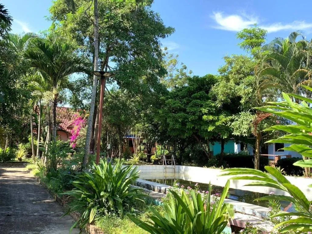 Ruen View Resort
