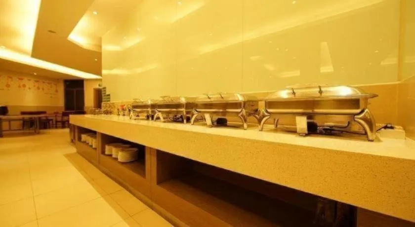 GreenTree Inn Fujian Fuzhou Software Park River View Business Hotel