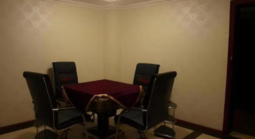 GreenTree Inn Chengdu North Railway Station Beichengtianjie Business Hotel