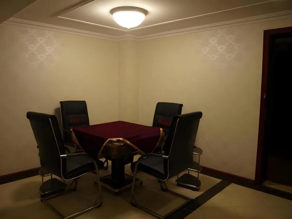 GreenTree Inn Chengdu North Railway Station Beichengtianjie Business Hotel