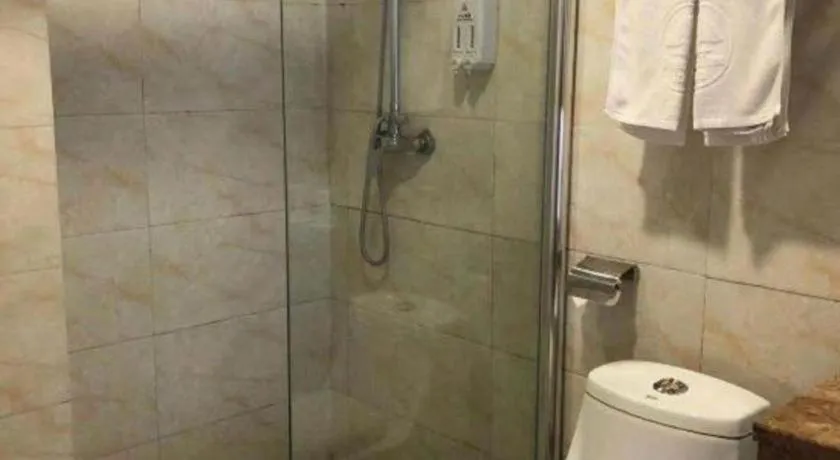 GreenTree Inn Chengdu North Railway Station Beichengtianjie Business Hotel