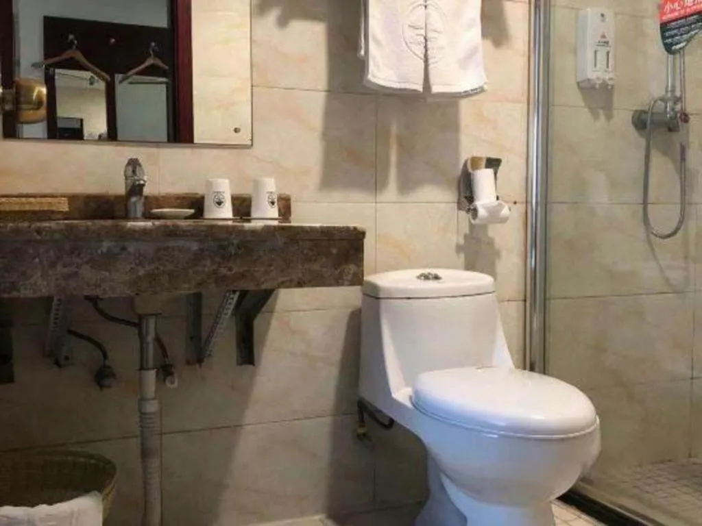 GreenTree Inn Chengdu North Railway Station Beichengtianjie Business Hotel