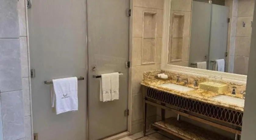 Lake Piedmont International Hotel