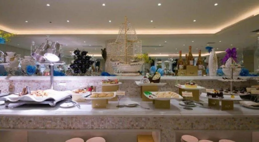 Lake Piedmont International Hotel