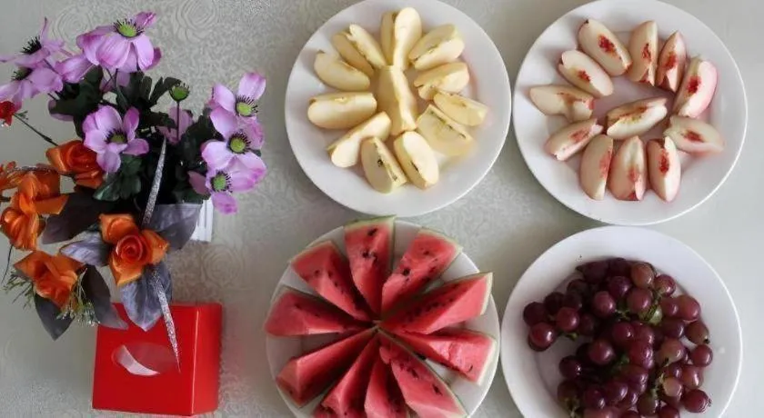 GreenTree Inn Jining Yanzhou Jiuzhou Fangyuan Business Hotel