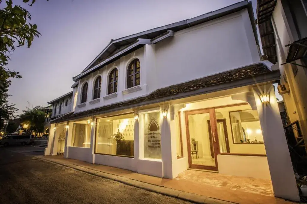 Le Luxe Boutique Hotel Le Luxe Boutique Hotel