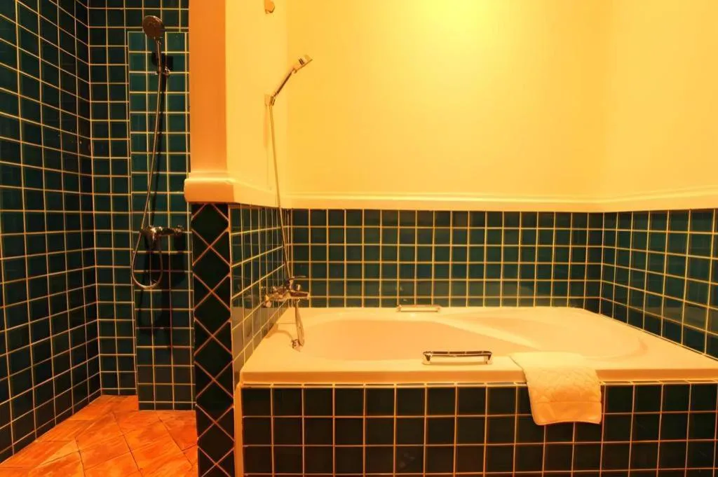 Le Luxe Boutique Hotel