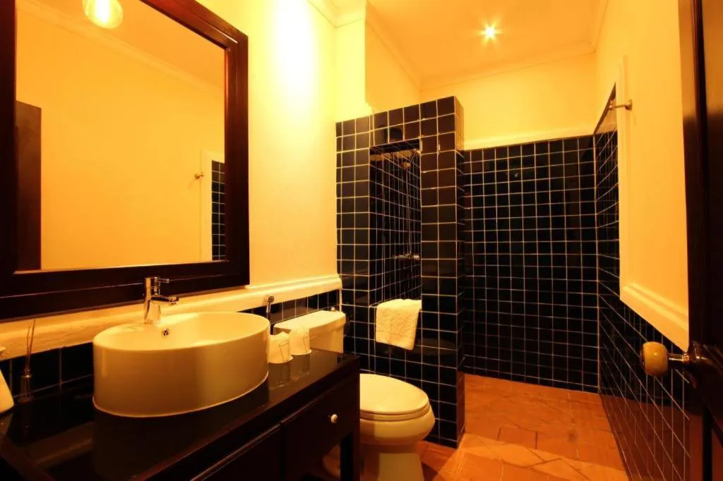 Le Luxe Boutique Hotel