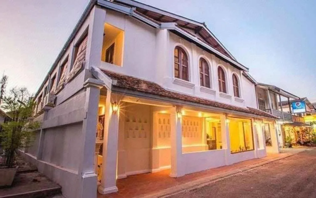 Le Luxe Boutique Hotel