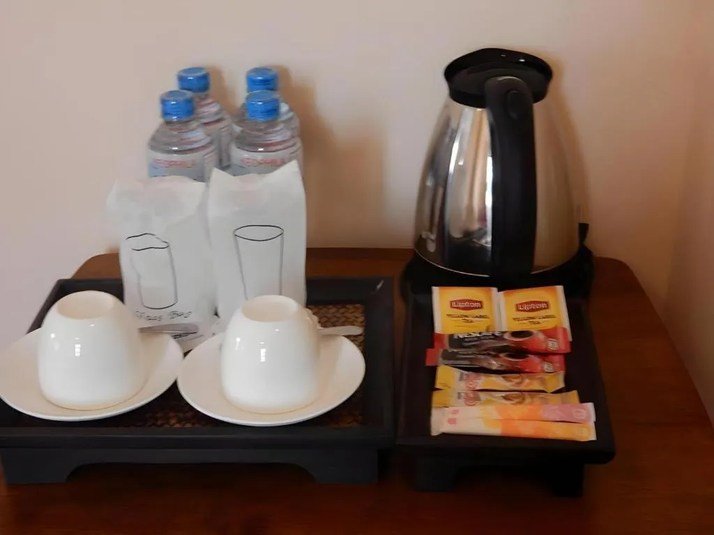 Le Luxe Boutique Hotel