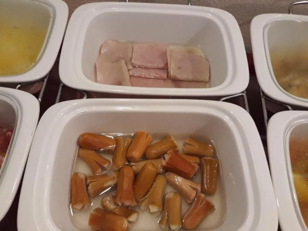 Le Luxe Boutique Hotel