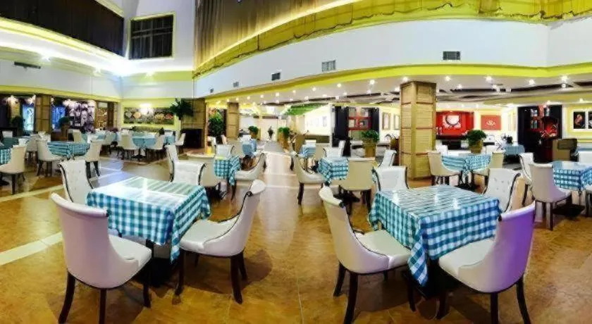 Vienna International Hotel Nanning East Station