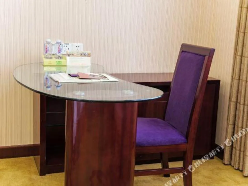 Vienna International Hotel Nanning East Station