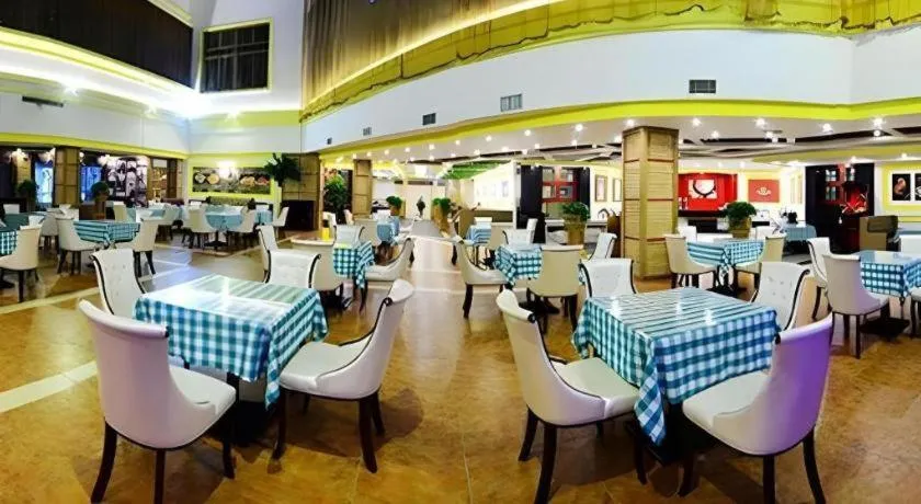 Vienna International Hotel Nanning East Station