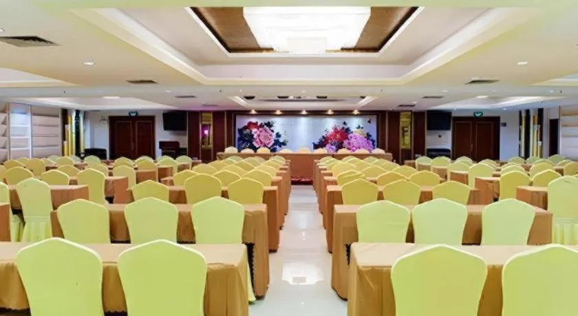 Vienna International Hotel Nanning East Station