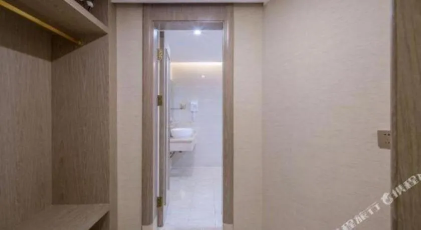 Vienna International Hotel Nanning East Station