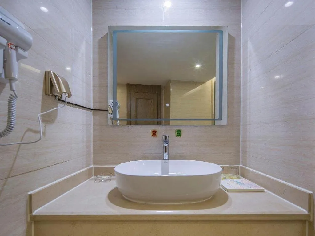 Vienna International Hotel Nanning East Station