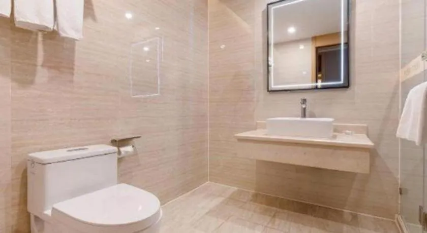 Vienna International Hotel Nanning East Station